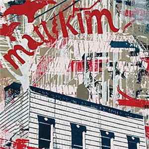 Matt & Kim - Matt & Kim FLAC