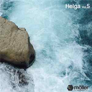 Various - Helga Vol. 5 FLAC
