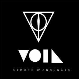 Simone D'Annunzio - V O I D FLAC