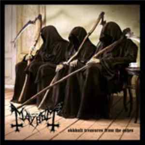 Mayhem - Okkult Treasure From The Ashes FLAC