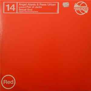 Pair Of Jacks - Sexual Soul FLAC