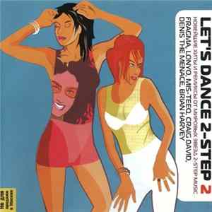 Various - Let's Dance 2-Step 2 FLAC
