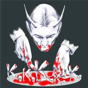 Deproverst - K​.​K​.​K​.​K​.​K. FLAC