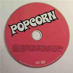 Popcorn - Popcorn FLAC