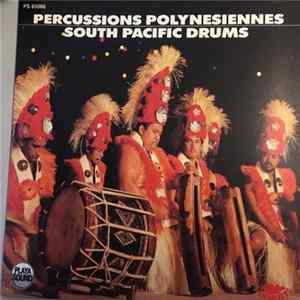 Various - Percussions Polynesiennes - South Pacific Drums FLAC