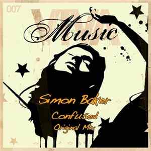 Simon Baker - Confused FLAC