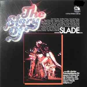 Slade - The Story Of Slade FLAC