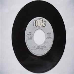 The Wurzels - I Am A Cider Drinker/Middle for Diddle FLAC