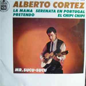 Alberto Cortez "Mr. Sucu-Sucu" - La Mama FLAC