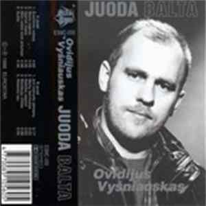Ovidijus Vyšniauskas - Juoda Balta FLAC