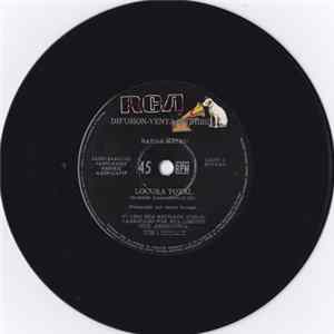 Banda Metro - Lo Sobrenatural / Locura Total FLAC