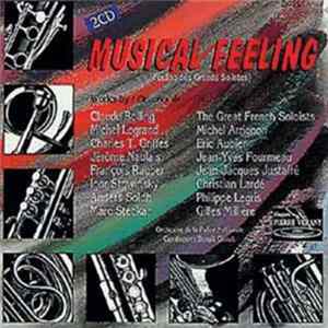Orchestre de la Police Nationale, Benoît Girault - Musical Feeling FLAC
