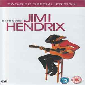 Jimi Hendrix - (A Film About) Jimi Hendrix FLAC