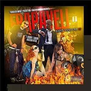 T-Dhurr, Hussein Fatal - Frapaveli EP FLAC