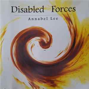 Disabled Forces - Annabel Lee FLAC