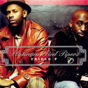 Platinum Pied Pipers - Triple P FLAC