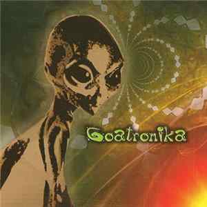 Various - Goatronika FLAC
