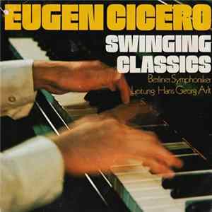 Eugen Cicero - Swinging Classics FLAC