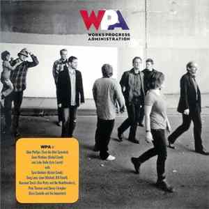 Works Progress Administration - WPA FLAC
