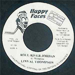 Linval Thompson - Roll River Jordan FLAC