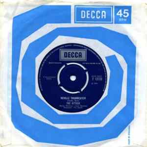 The Attack - Neville Thumbcatch FLAC
