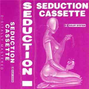 Shaggy & Breeze - Seduction Cassette - Recorded Live at Diffusion FLAC