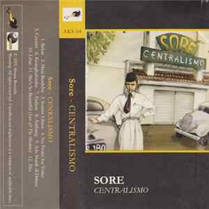 Sore - Centralismo FLAC