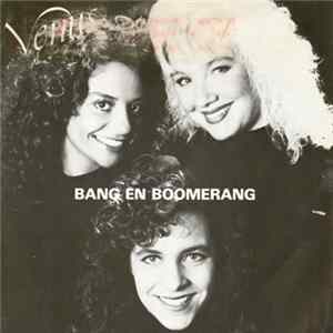 Venus - Bang En Boomerang FLAC