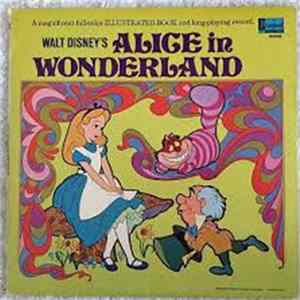 Various - Walt Disney's Alice In Wonderland (The Story, The Songs, The Music) FLAC