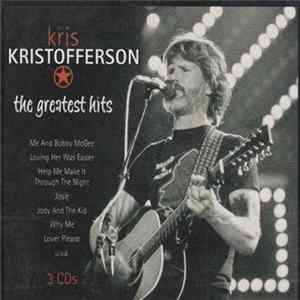 Kris Kristofferson - The Greatest Hits FLAC