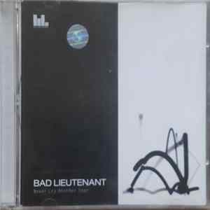 Bad Lieutenant - Never Cry Another Tear FLAC