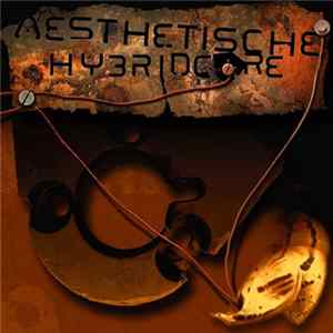 Aesthetische - HybridCore FLAC