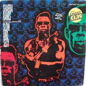 Shabba Ranks - Slow And Sexy FLAC