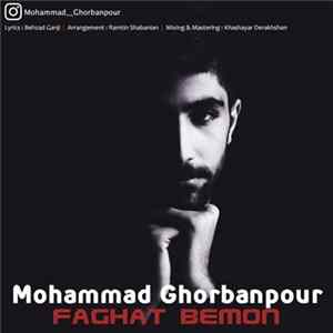Mohammad Ghorbanpour - Faghat Bemon FLAC
