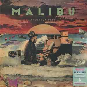 Anderson .Paak - Malibu FLAC