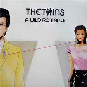 The Twins - A Wild Romance FLAC