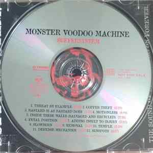Monster Voodoo Machine - Suffersystem FLAC