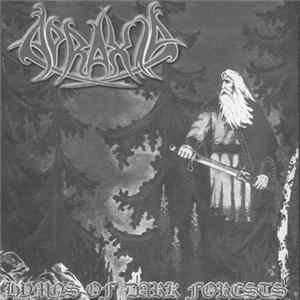 Apraxia - Hymns Of Dark Forests FLAC