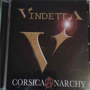 Vindetta - Corsica Anarchy FLAC