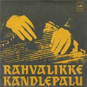 Joosep Kotkas - Rahvalikke Kandlepalu (Eesti Rahvaviise) FLAC