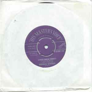 Charles Chaplin - Mandolin Serenade FLAC
