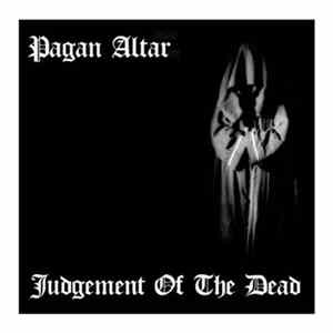 Pagan Altar - Judgement Of The Dead FLAC