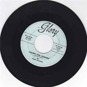 The Four Fellows - Loving You Darling / Give Me Back My Broken Heart FLAC