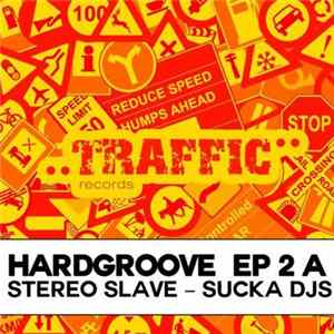 Stereo Slave - Sucka DJs FLAC