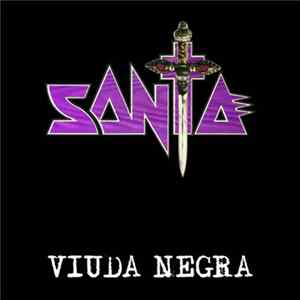 Santa - Viuda Negra FLAC