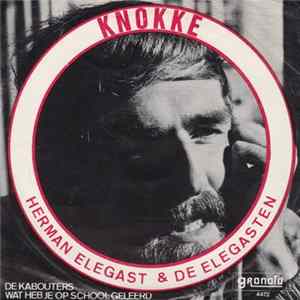 Herman Elegast & De Elegasten - De Kabouters FLAC
