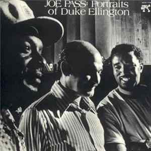 Joe Pass - Portraits Of Duke Ellington FLAC