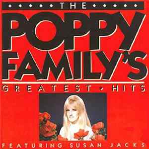 The Poppy Family - Greatest Hits (featuring Susan Jacks) FLAC
