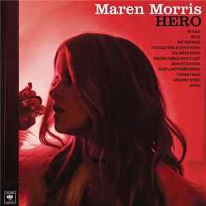 Maren Morris - Hero FLAC