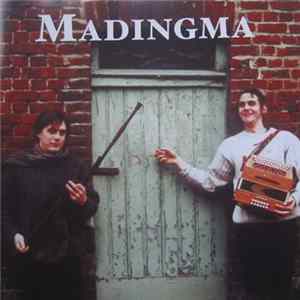 Madingma - Madingma FLAC